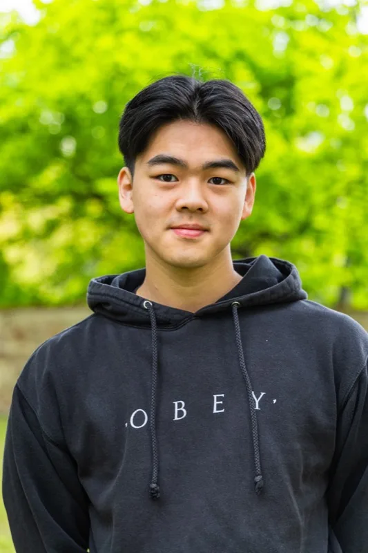 Felix Du
